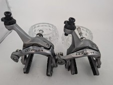 Freni anteriori e posteriori Shimano Ultegra BR-6700 