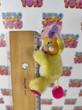 MINI POPPLES GIALLO 10 CM