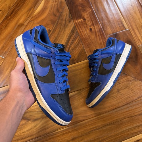 Nike dunk low retro hyper - nike,
