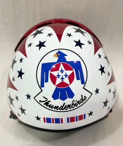 Hgu thunderbird squadron - thunderbird,