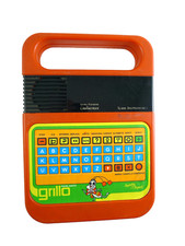 GIOCO ELETTRONICO VINTAGE