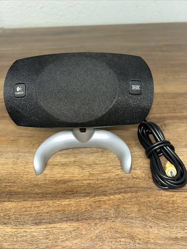 Logitech 5500 altoparlante - z-5500,