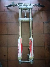 Forcelle Kayaba 47 Pinza Pompa Piastre (Honda CRF 250 2007(