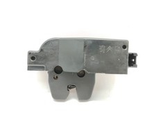 871972 BAULE / SERRATURA DEL