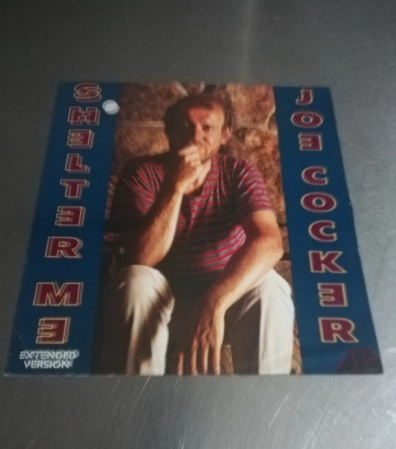 Vinile giri joe cocker - vinile, /