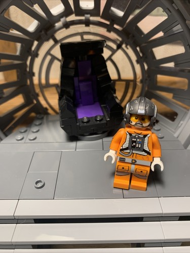 Lego star wars 75144 - wars, ucs