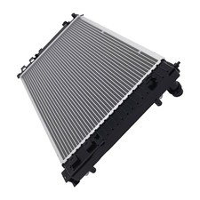 Radiatore Alluminio for Audi