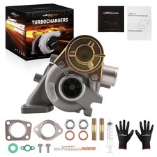 Turbolader turbina for - turbina,