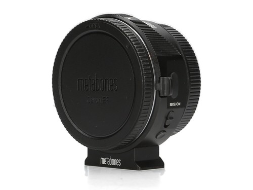 Metabones smart adapter - metabones, t