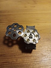 Orologio Colt Python 357 Mag