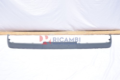 Modanatura fascia paraurti - modanatura,
