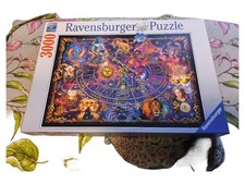 Ravensburger Puzzle 3000 Pezzi