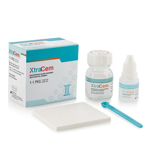 Medicept xtracem gic - medicept,