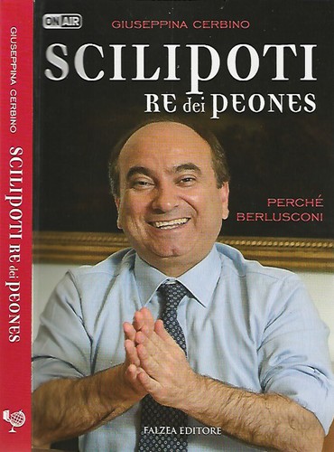 Scilipoti dei peones - re,