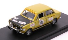 Modellino auto scala 1:43 Rio FIAT 128 RALLY SAN MARTINO DI CASTROZZA