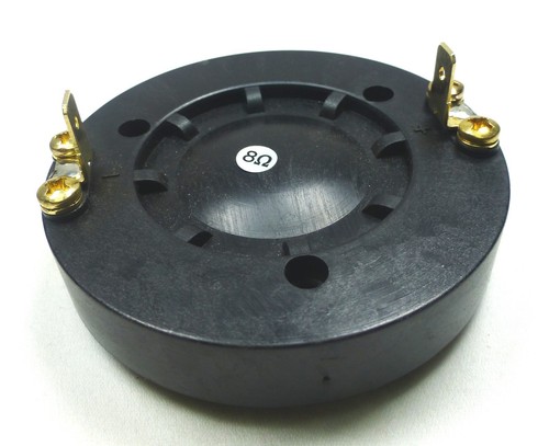 Diaframma originale behringer - diaframma,