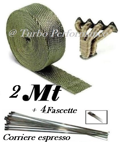 Metri fascette benda - +,