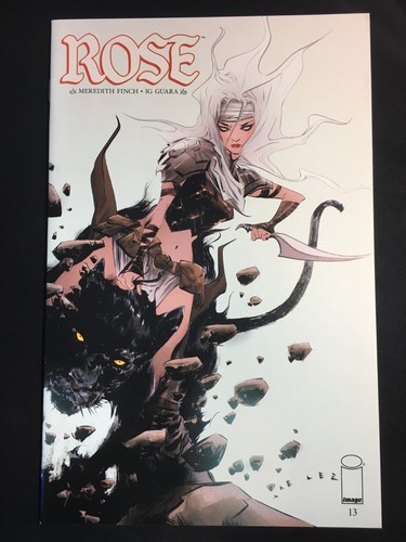 Rosa variante jae lee 1 - 13, v