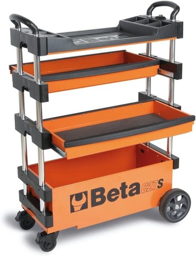 Beta c27s carrello - c27s-o,