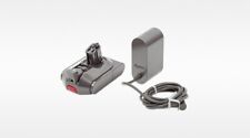Dyson Accessori | Batteria a scatto di ricambio o aggiuntiva e caricatore