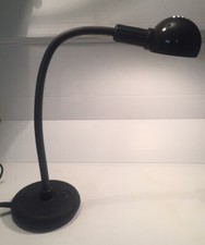 Lampada da scrivania anni 70