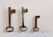 Lotto antiche chiavi key - lotto,