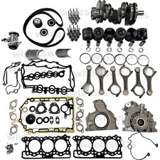 Kit revisione motore 306DT