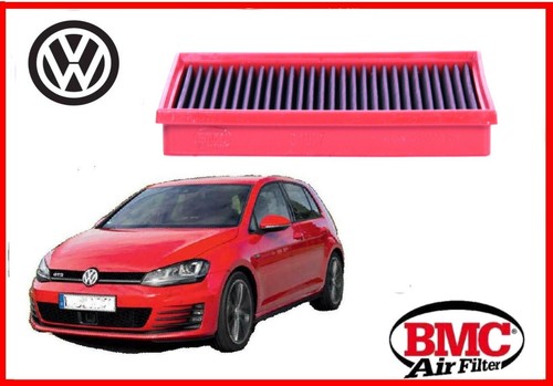 Filtro aria sportivo bmc - bmc, per