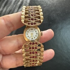 Raro orologio bracciale - orologio, norman