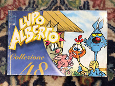 Lupo Alberto Collezione 48 -
