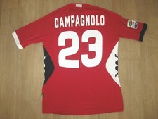Maglia - maglia,