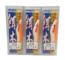 3 Totanare YO-ZURI Oita - Mis