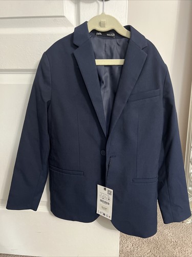 Blazer tuta ragazzo - , zara