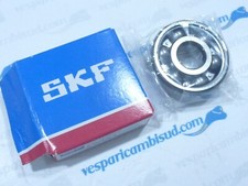 Cuscinetto ingranaggio