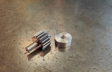 KAWASAKI KX 125 1990-1991 H1