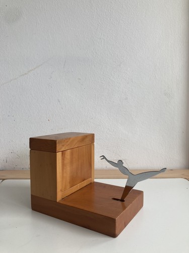 Rare twergi toothpick holder - rare,