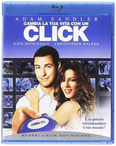 Vendo blu ray - , la