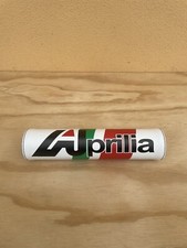 Aprilia Tuareg 50 Paracolpi