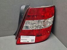 Faro Posteriore Destro - Fiat Stilo 5 Porte Fino A Dic. 2003