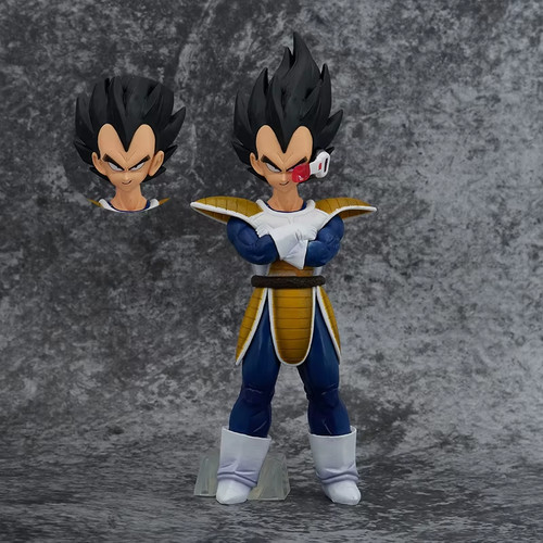 24cm anime dragon ball - ball, z