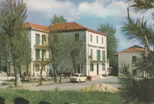 Cimaferle albergo ristorante - cimaferle,