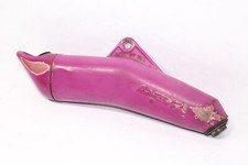 silencieux échappement Beta zero 260 cc 1993