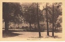 95 Lutto #AS29802 Giardino Di