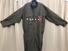 Rara tuta meccanica ciclismo