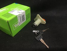 Serratura stivale originale