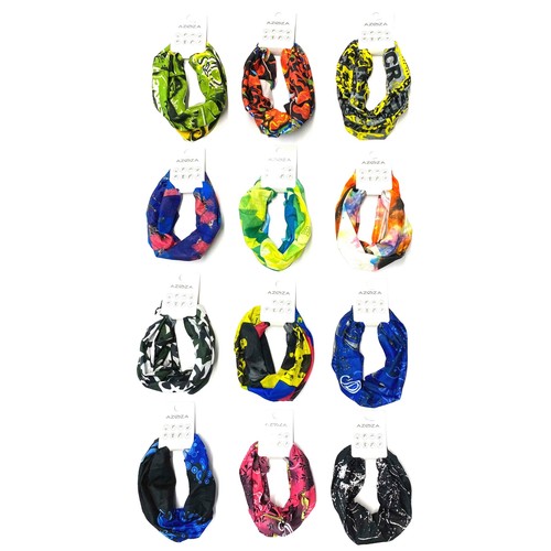 Panno foulard - panno, sciarpa