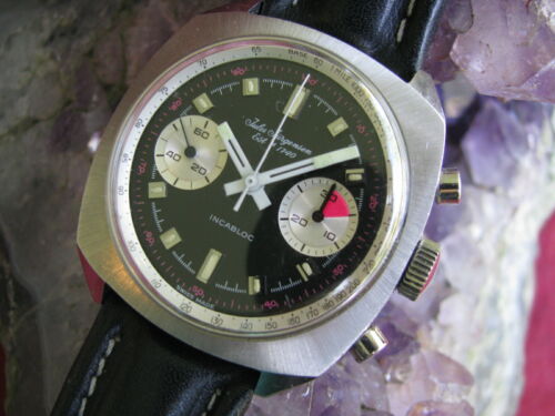 Orologio cronografo jules - orologio,