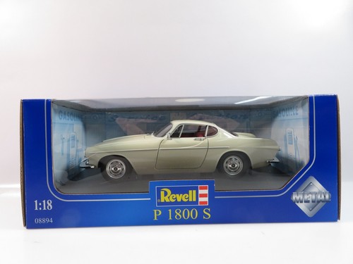 Revell 08894 volvo p - revell,