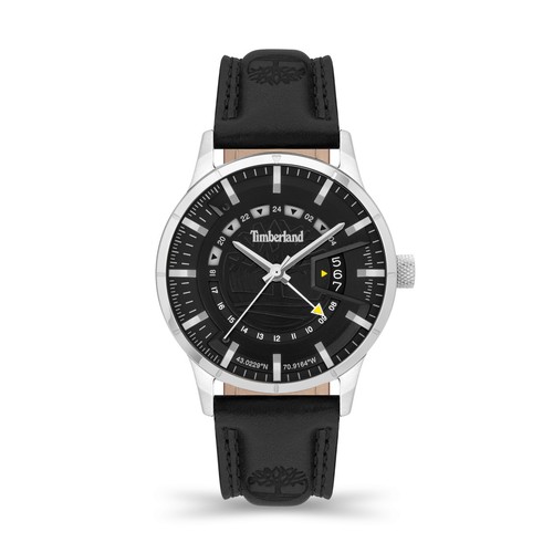 Timberland orologio uomo - timberland,