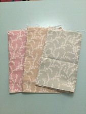 FORESTI ROMA set 3 PZ tessuto